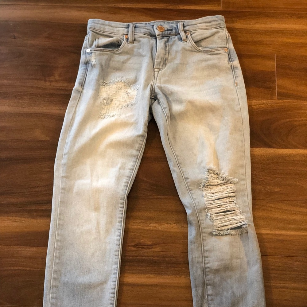 Like new BLANKNYC Jeans
